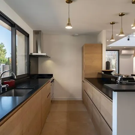 Apartamento Moderne Proche De La Ra9320 Saint-Tropez