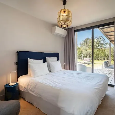 Apartamento Moderne Proche De La Ra9320 Saint-Tropez
