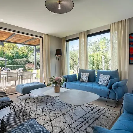 Apartamento Moderne Proche De La Ra9320