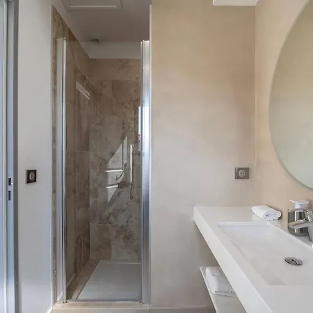 Moderne Proche De La Ra9320 Apartamento