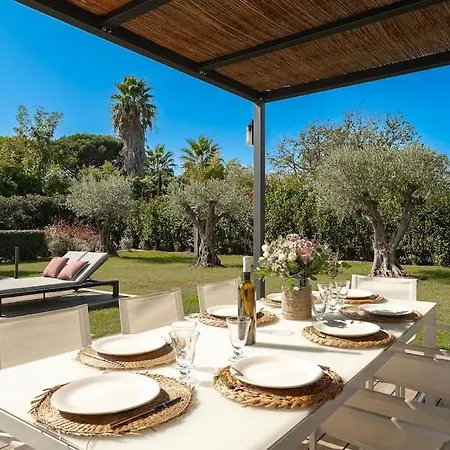 Moderne Proche De La Ra9320 Apartamento Saint-Tropez